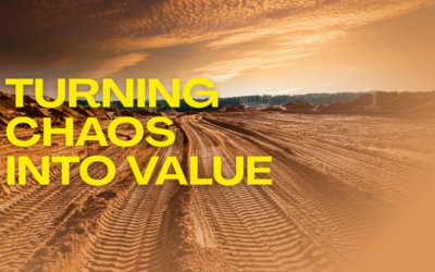 Turning Chaos into Value: Inside Asset Management