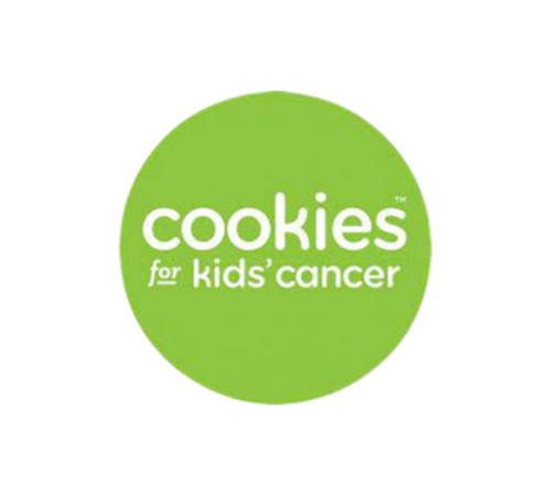 Cookies For Kids Cancer