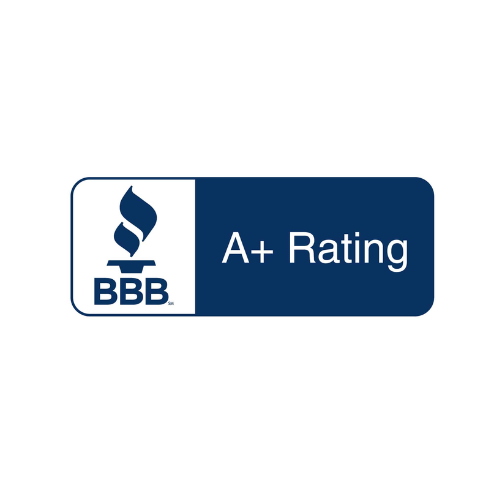 BBB A+ Rating
