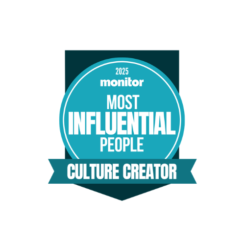 Monitor Most Influential People