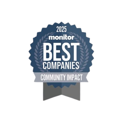 Montior Best Companies Award