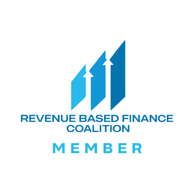 Revenue Based Finance Coalition Member