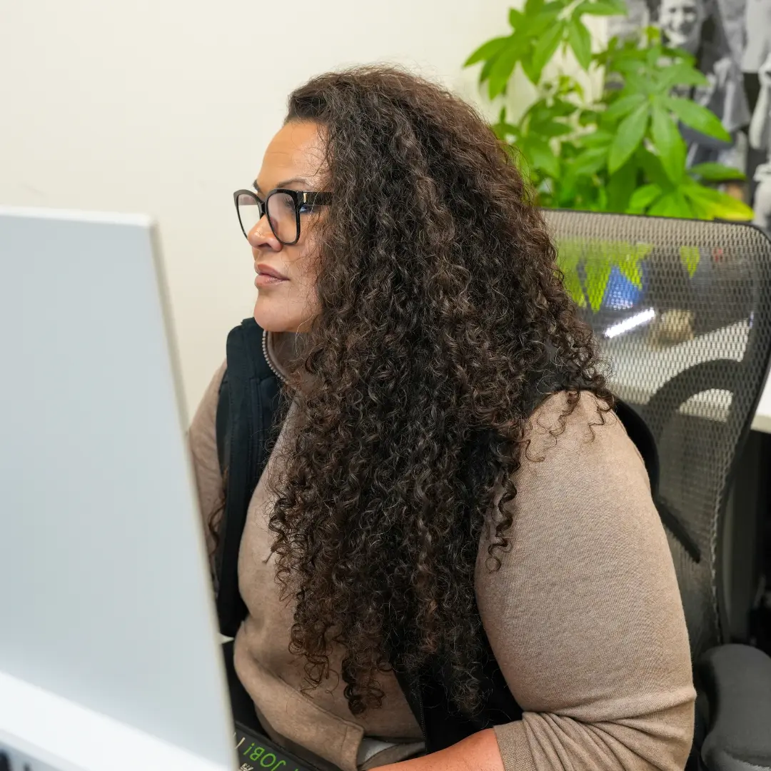 Client Success Manager supporting equipment finance collections at Dedicated Financial GBC