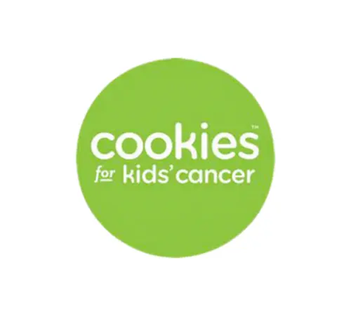Cookies For Kids Cancer
