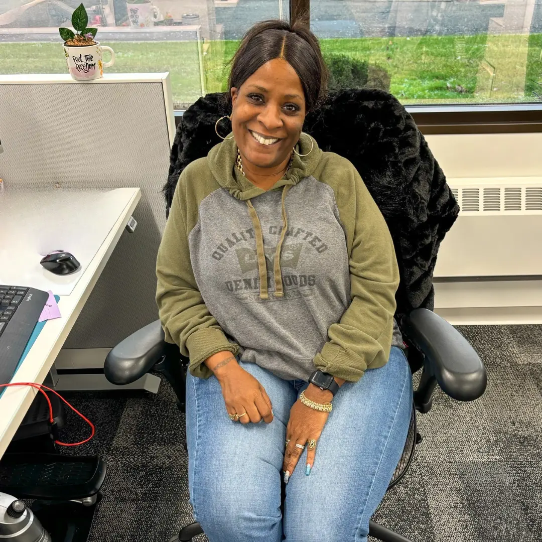 Senior debt collector specializing in MCA collections at Dedicated Financial GBC